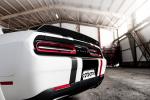Dodge Challenger SRT Hellcat Cerberus by GeigerCars 2019 года